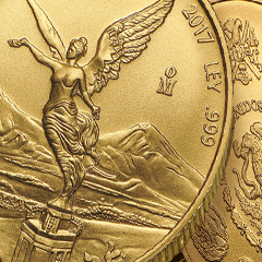 Why are Mexican Gold Libertads So Special?
