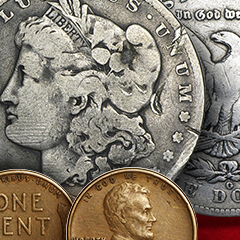 The Best Coins for a Beginning Coin Collector Might Surprise You