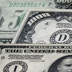 Branching Out: Collecting Currency for Fun