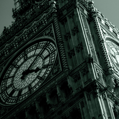New Landmarks of Britain Series Brings London to Life