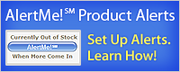Learn How To Set Up Product Alerts!