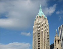 New York City Office