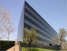 Paragon Building Office
