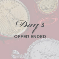 Day 3 - Jewelry - APMEX offers a superb selection of gold and silver jewelry. Day 3 - Jewelry - APMEX offers a superb selection of gold and silver jewelry.