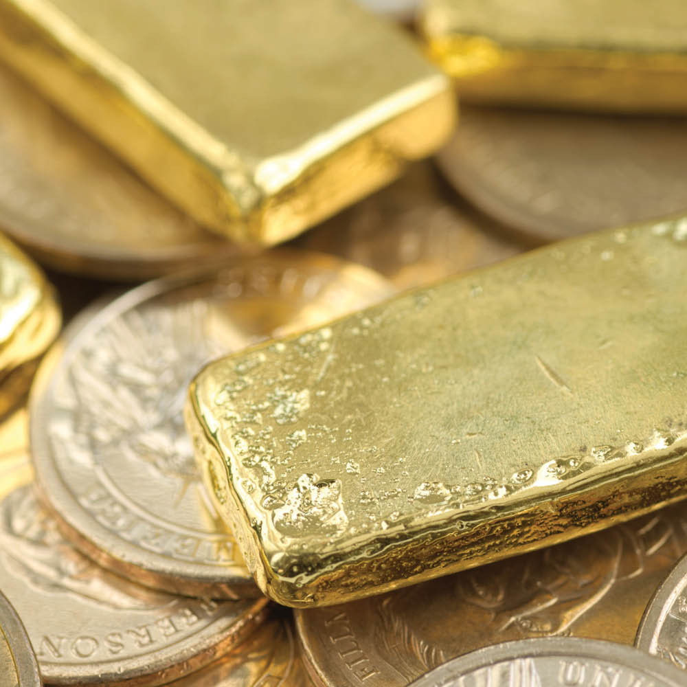 Bars, Rounds or Bullion Coins? Making the Right Choice For You