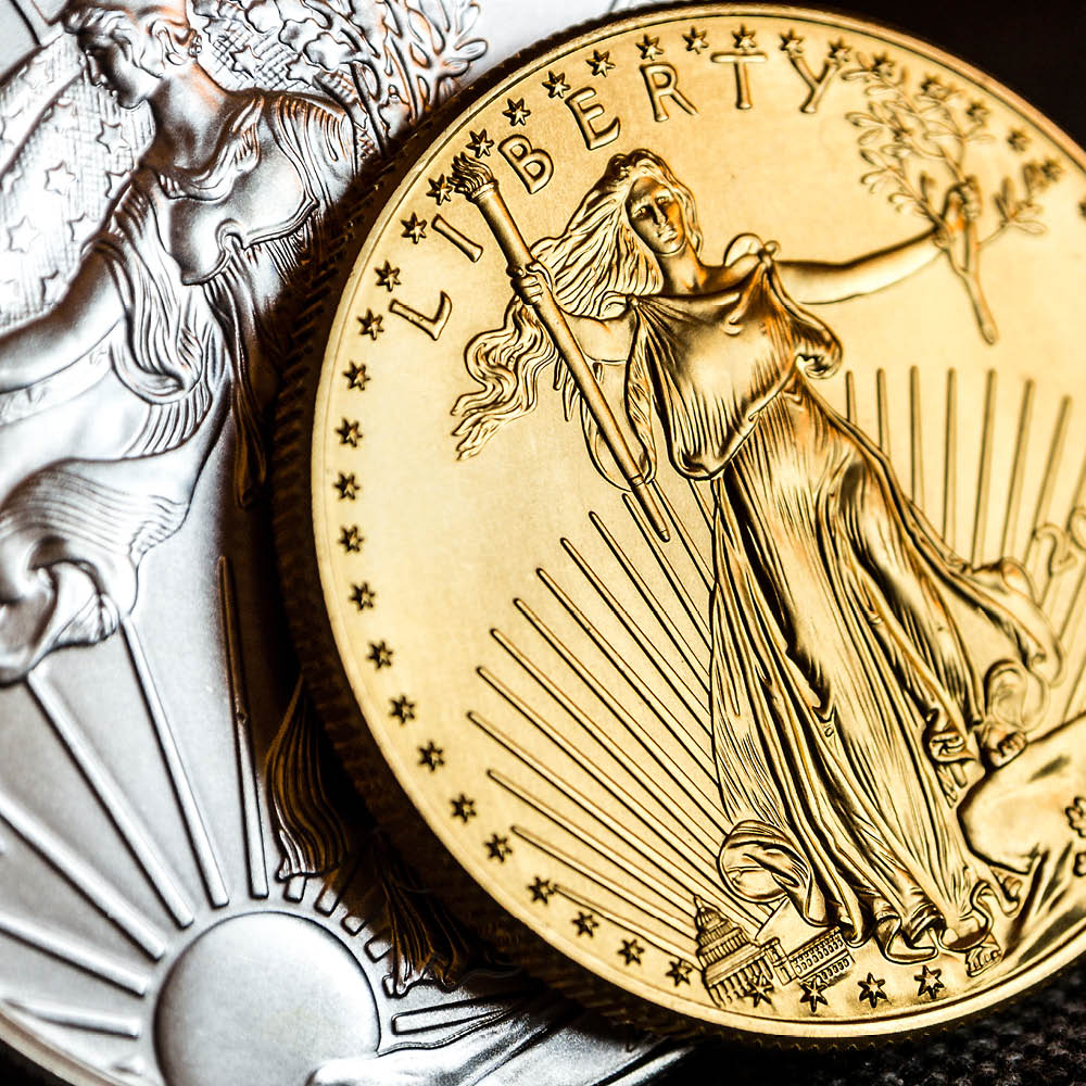 Bullion Coins versus Collectible Coins: What is the Difference?