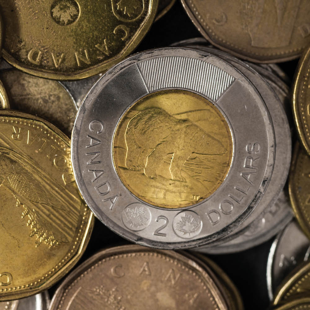 Difference Between U.S, Canadian, and Mexican Precious Metals