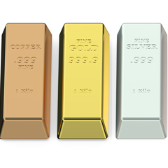 Why You Should Diversify Your Metal Portfolio