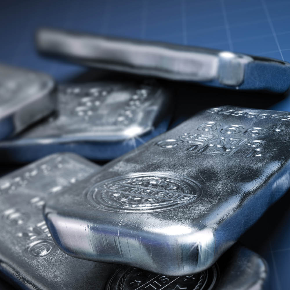 How the U.S. Dollar Affects Precious Metals Prices