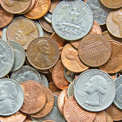 Unusual U.S. Coin Denominations for Collectors