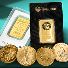 What is Bullion?