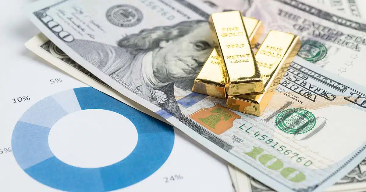 WHAT ARE THE TAX BENEFITS OF ROLLING A 401(K) INTO A GOLD IRA?
