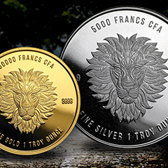 Make Your Collection Fierce with the latest APMEXclusive®