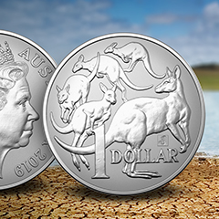 The Royal Australian Mint Celebrates Singapore with their Latest Release