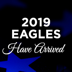 2019 American Eagles In Stock and Shipping Now at APMEX