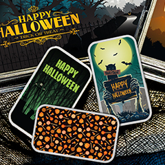 Celebrate Halloween with Spooky Silver from APMEX