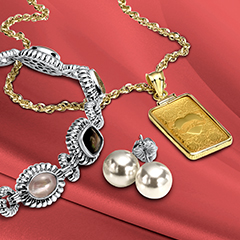Mother’s Day Jewelry is Perfect for Any Occasion