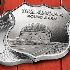 Exclusive Icons of Route 66 Series Continues at APMEX