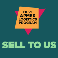 Sell Today, Get Paid Tomorrow With the New APMEX Logistics Program