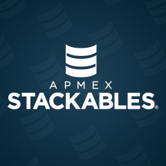 APMEX Stackables™ – A New Way to Stack