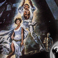 May the Fourth Be With You at APMEX