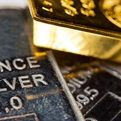 When to Buy Silver or Gold